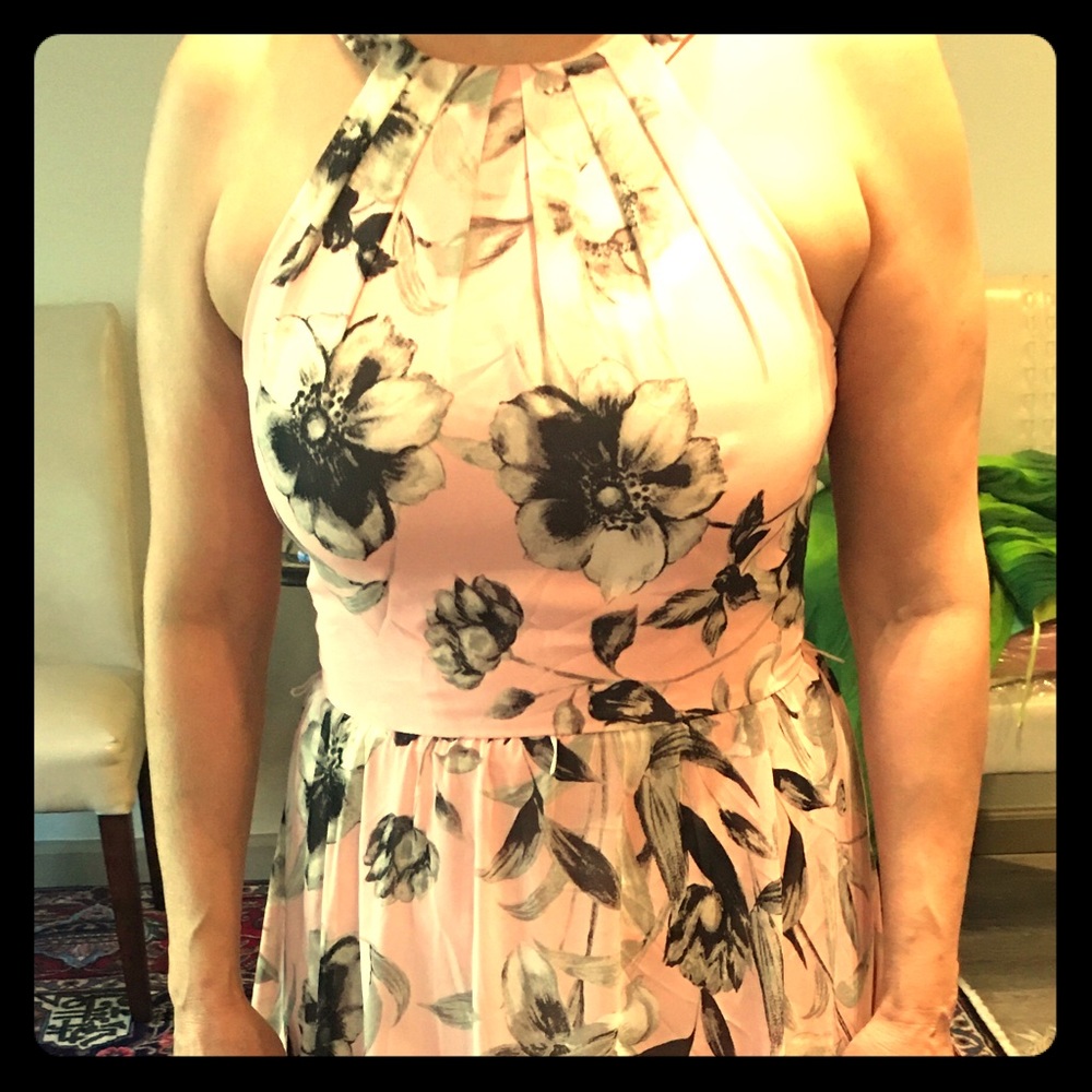 Beautiful cheap dress